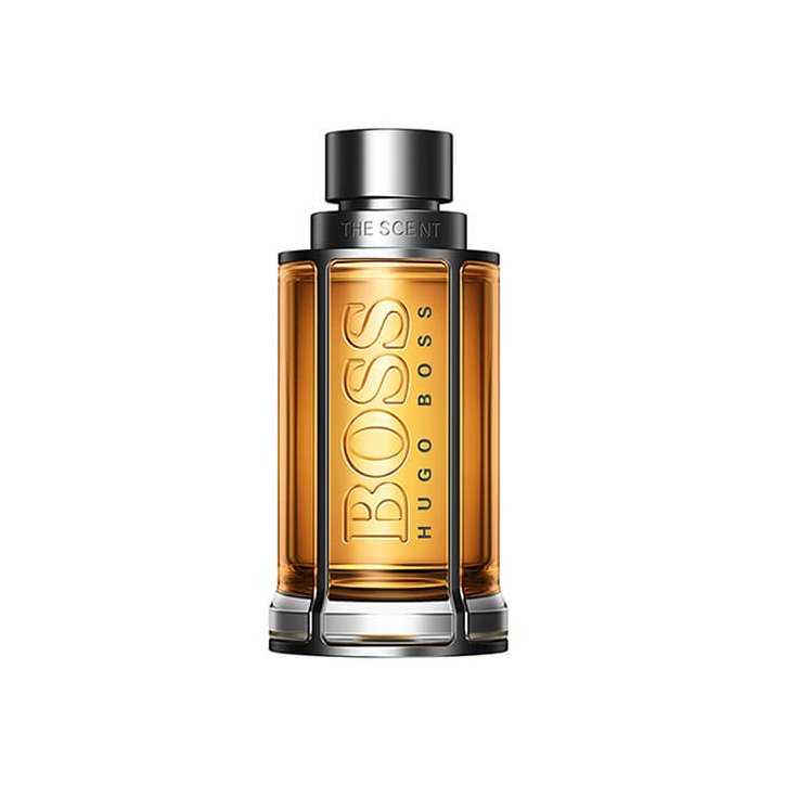 BOSS - HUGO BOSS Boss The Scent - Eau de Toilette 0737052972268 BOSS - HUGO BOSS Boss The Scent - Eau de Toilette 0737052972268