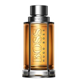 Boss The Scent - Eau de Toilette