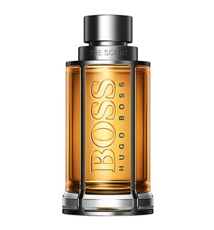 Boss The Scent - Eau de Toilette