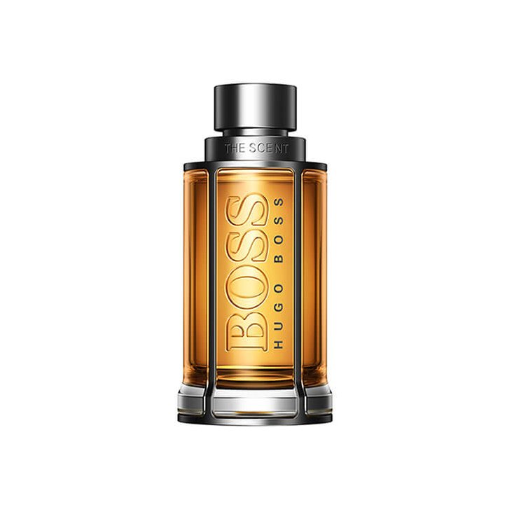 BOSS - HUGO BOSS-Boss The Scent - After Shave Lotion BOSS - HUGO BOSS-Boss The Scent - After Shave Lotion