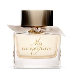 BURBERRY-My Burberry - Eau de Toilette