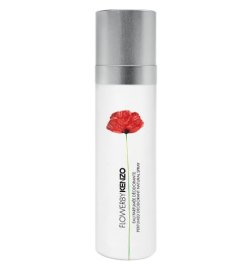 KENZO-FLOWER BY KENZO - Perfumed Deodorant Spray