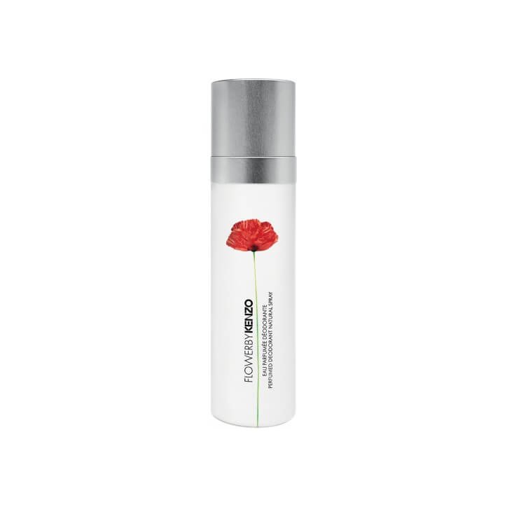 KENZO-FLOWER BY KENZO - Perfumed Deodorant Spray KENZO-FLOWER BY KENZO - Perfumed Deodorant Spray