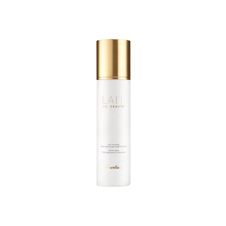 GUERLAIN-Beauty Cleansers - Cleansing Milk GUERLAIN-Beauty Cleansers - Cleansing Milk