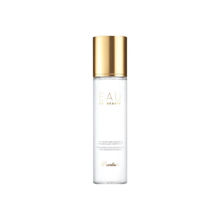 GUERLAIN Schönheitsabschminker - Mizellenwasser der Schönheit