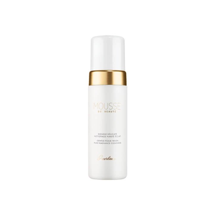 GUERLAIN-Beauty Cleansers - Cleansing Foam