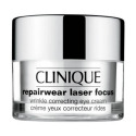 CLINIQUE Repairwear Laser Focus Eye Crème Yeux Correcteur Rides