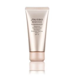 SHISEIDO-Benefiance WrinkleResist24 - Protective Hand