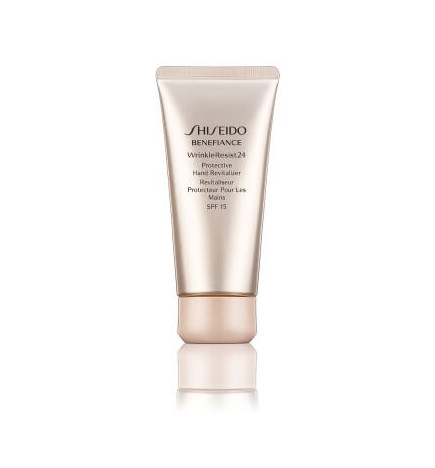 SHISEIDO-Benefiance WrinkleResist24 - Protective Hand