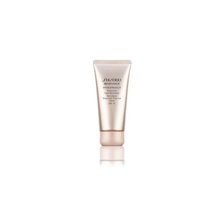 SHISEIDO Benefiance WrinkleResist24 - Revitaliseur Protecteur