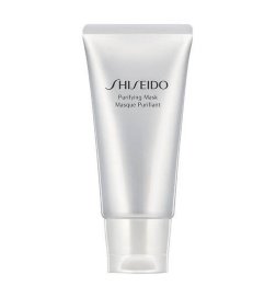 SHISEIDO Masque Purifiant 0768614118770