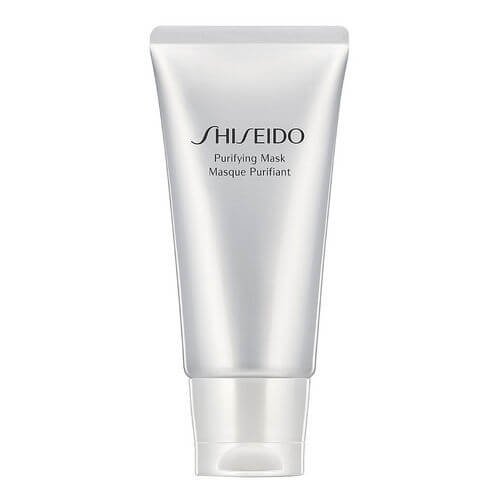 SHISEIDO Reinigende Maske 0768614118770 SHISEIDO Reinigende Maske 0768614118770