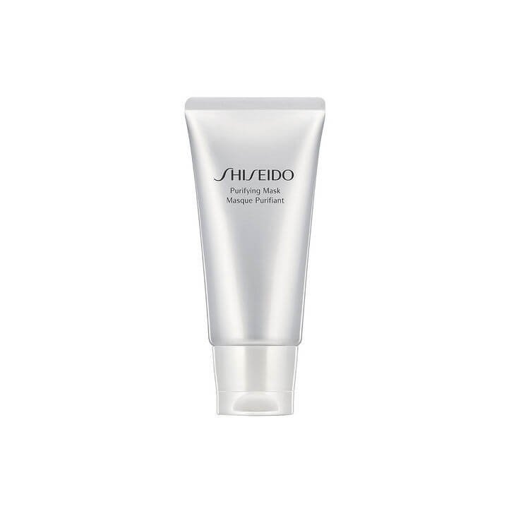 SHISEIDO Reinigende Maske 0768614118770 SHISEIDO Reinigende Maske 0768614118770