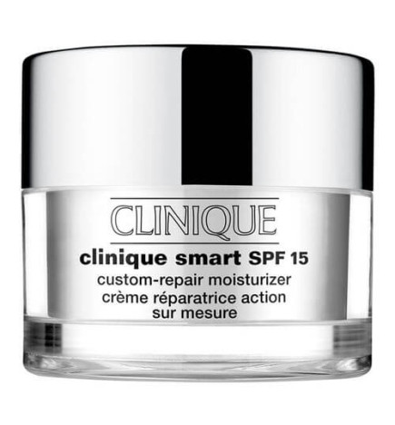 Smart Crème Réparatrice - Action sur Mesure SPF15