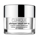CLINIQUE Smart Crème Réparatrice - Action sur Mesure SPF15