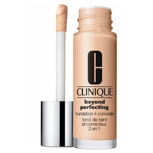 CLINIQUE 2 in 1 Beyond Perfecting - Make-up + Concealer 30 ml