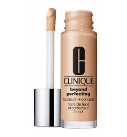 2 en 1 Beyond Perfecting - Fond de teint + Anti cernes 30ml
