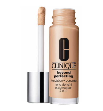 2 in 1 Beyond Perfecting - Foundation + Concealer 30ml