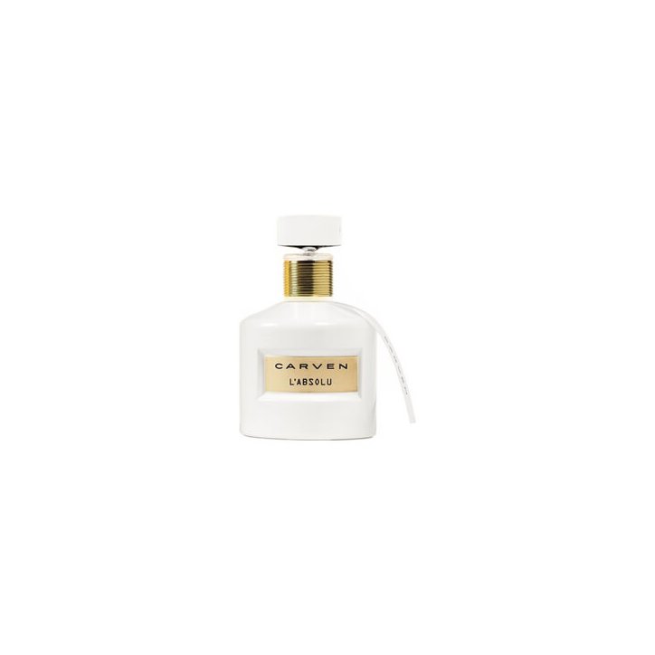 CARVEN L'Absolu - Eau de Parfum 3355991221734 CARVEN L'Absolu - Eau de Parfum 3355991221734