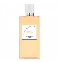 HERMÈS Bain des Merveilles - Gel parfumé douche et bain