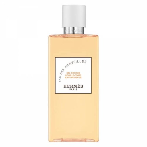 HERMÈS Bain des Merveilles - Gel parfumé douche et bain HERMÈS Bain des Merveilles - Gel parfumé douche et bain