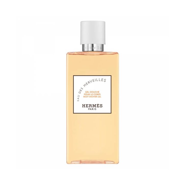 HERMÈS Bain der Wunder - Duftendes Dusch- und Badegel HERMÈS Bain der Wunder - Duftendes Dusch- und Badegel