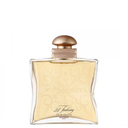 HERMÈS 24 Faubourg - Eau de Toilette 3346131610068 HERMÈS 24 Faubourg - Eau de Toilette 3346131610068