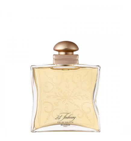 HERMÈS-24 Faubourg - Eau de toilette