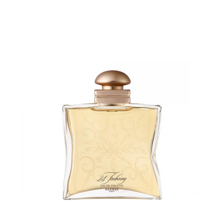 HERMÈS 24 Faubourg - Eau de Toilette 3346131610068 HERMÈS 24 Faubourg - Eau de Toilette 3346131610068