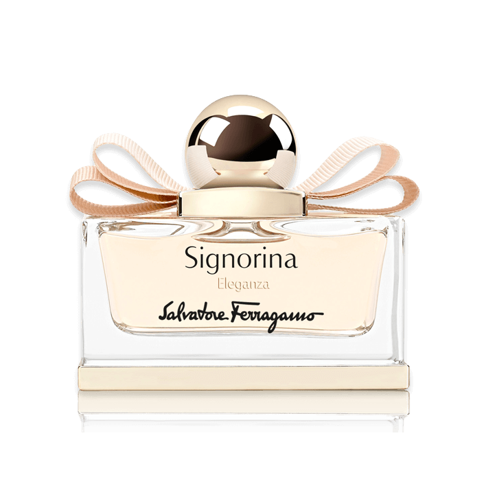SALVATORE FERRAGAMO-Signorina Eleganza - Eau de Parfum SALVATORE FERRAGAMO-Signorina Eleganza - Eau de Parfum