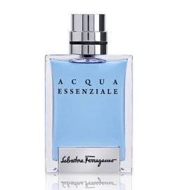 SALVATORE FERRAGAMO-Acqua Essenziale - Eau de Toilette