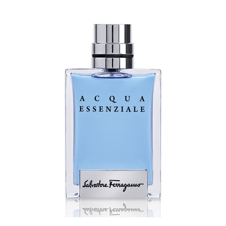 SALVATORE FERRAGAMO-Acqua Essenziale - Eau de Toilette SALVATORE FERRAGAMO-Acqua Essenziale - Eau de Toilette