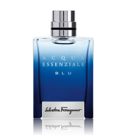 SALVATORE FERRAGAMO-Acqua Essenziale Blu - Eau de Toilette