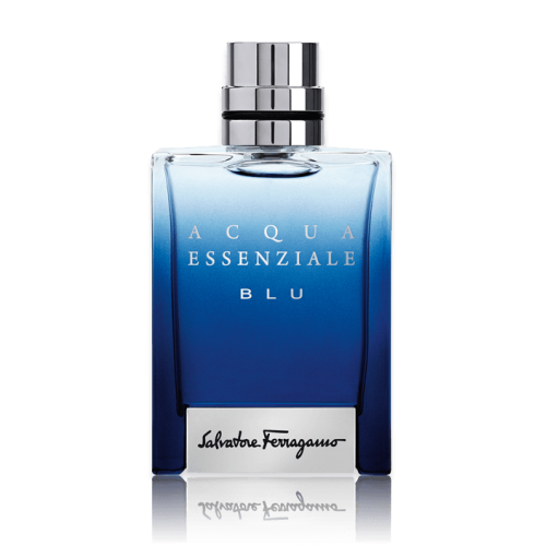 SALVATORE FERRAGAMO-Acqua Essenziale Blu - Eau de Toilette SALVATORE FERRAGAMO-Acqua Essenziale Blu - Eau de Toilette