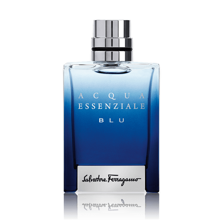 SALVATORE FERRAGAMO-Acqua Essenziale Blu - Eau de Toilette SALVATORE FERRAGAMO-Acqua Essenziale Blu - Eau de Toilette