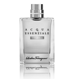 SALVATORE FERRAGAMO-Acqua Essenziale Colonia - Eau de Toilette