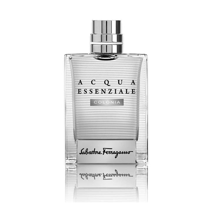 SALVATORE FERRAGAMO-Acqua Essenziale Colonia - Eau de Toilette SALVATORE FERRAGAMO-Acqua Essenziale Colonia - Eau de Toilette