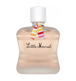LITTLE MARCEL-Peace and Sun - Eau de Parfum