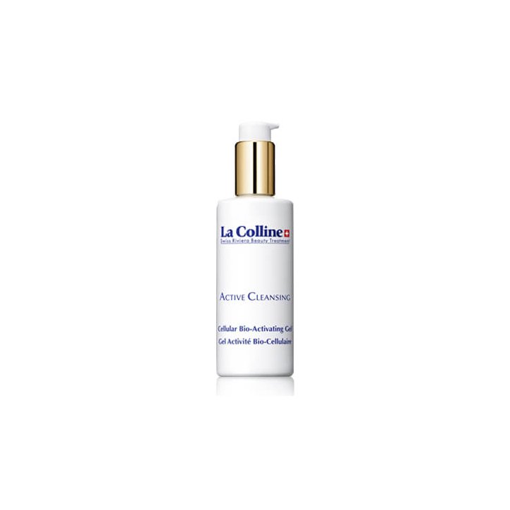 LA COLLINE Biozellen-Aktivitätsgel 7612491180012 LA COLLINE Biozellen-Aktivitätsgel 7612491180012