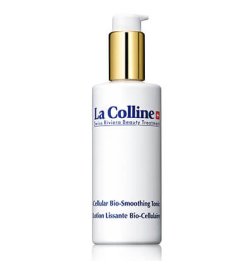 LA COLLINE-Organic Cellular Smoothing Lotion