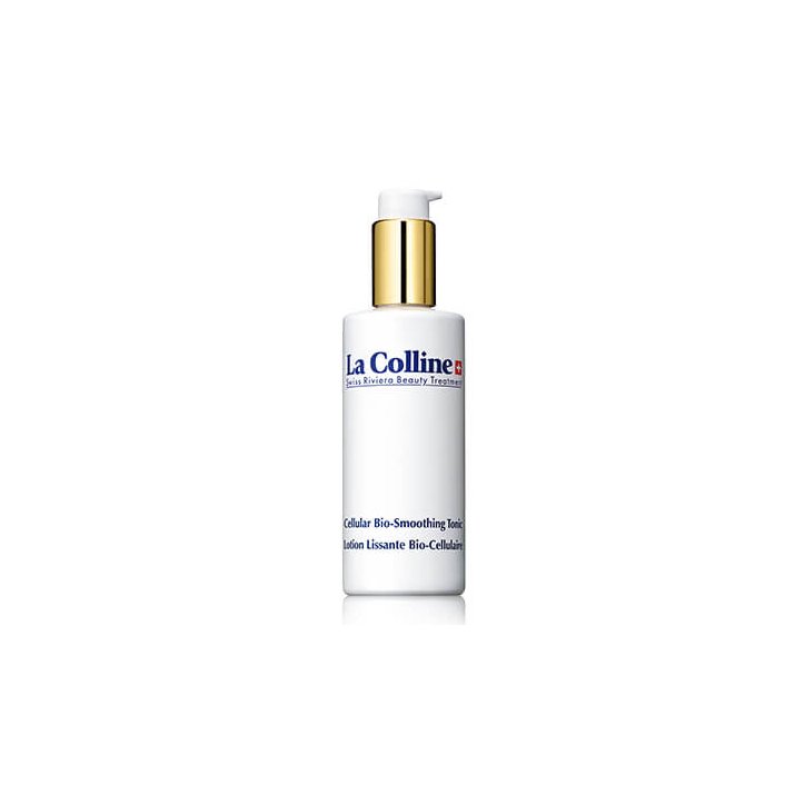 LA COLLINE Lotion Lissante Bio Cellulaire 7612491180029 LA COLLINE Lotion Lissante Bio Cellulaire 7612491180029