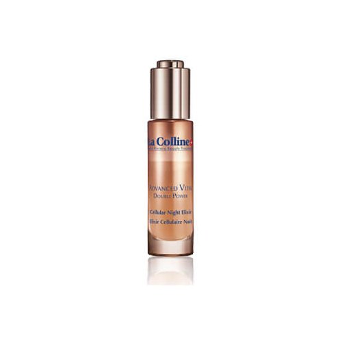 LA COLLINE Advanced Vital - Elixir Cellulaire Nuit 7612491180364