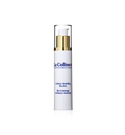LA COLLINE-Bio Modeling Cellular Scrub