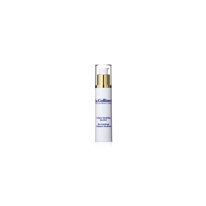 LA COLLINE-Bio Modeling Cellular Scrub LA COLLINE-Bio Modeling Cellular Scrub