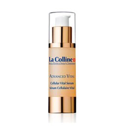 LA COLLINE Advanced Vital - Zelluläres Vitalserum 7612491180357
