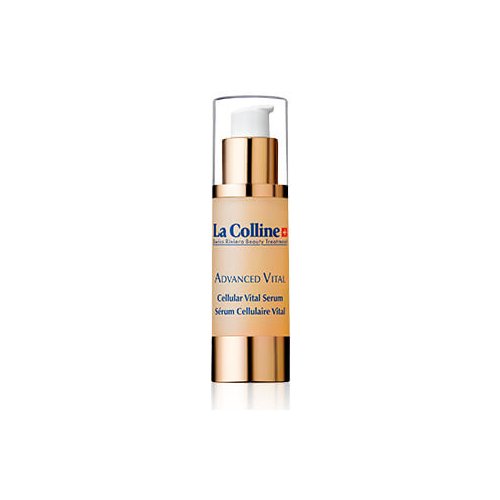 LA COLLINE Advanced Vital - Sérum Cellulaire Vital 7612491180357 LA COLLINE Advanced Vital - Sérum Cellulaire Vital 7612491180357