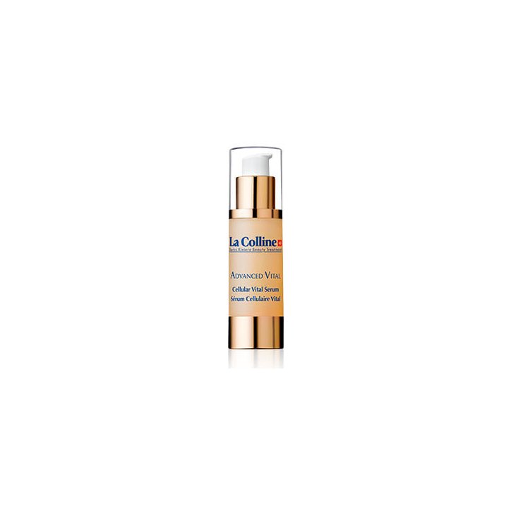 LA COLLINE Advanced Vital - Zelluläres Vitalserum 7612491180357