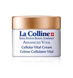 LA COLLINE Advanced Vital - Crème Cellulaire Vital 7612491180388