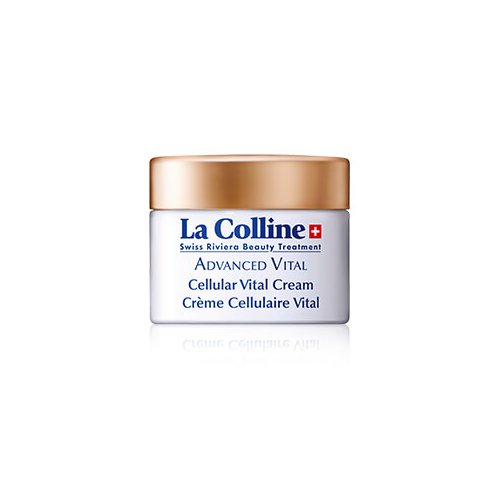 LA COLLINE Advanced Vital - Zelluläre Vitalcreme 7612491180388
