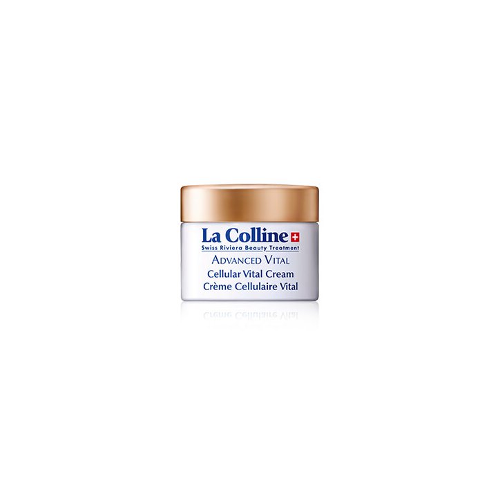 LA COLLINE-Advanced Vital - Cellular Vital Cream LA COLLINE-Advanced Vital - Cellular Vital Cream